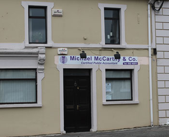 Accountants Cork, Limerick, Tipperary and Waterford