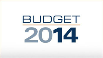 Budget 2014 Vat Reduced To 9 Percent